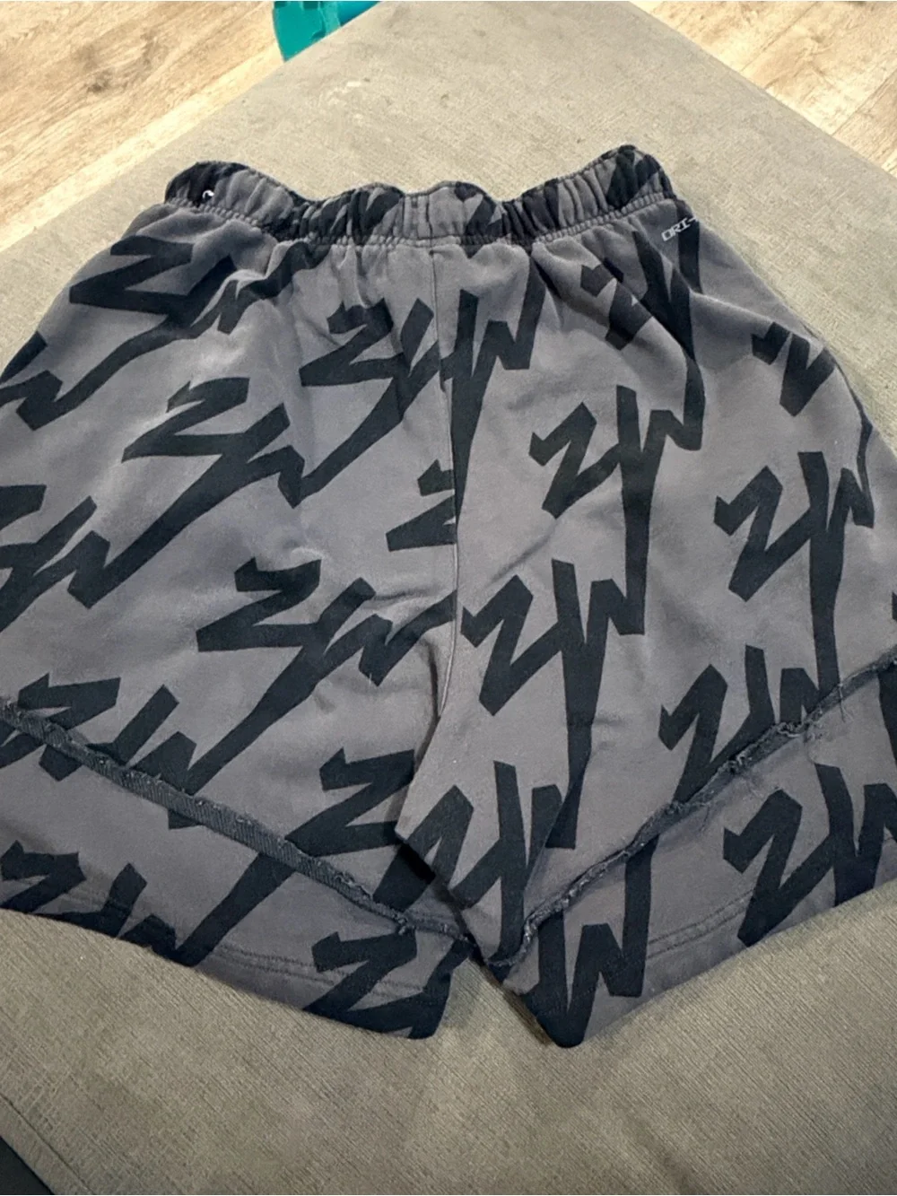 Jordan men athletic